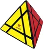 Aktuelles Spielzeug: Pyraminx-Edge-Denksportaufgabe Produktbild-Vorschau 3