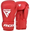 RDX IBA Boxhandschuhe für Amateur-Wettkämpfe, Rot Produktbild-Vorschau 1