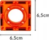 ISO 25766 3D palla traccia magnetica 110 parti Anteprima dell’immagine prodotto 6