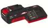 Einhell Power X-Change PXC-Starter-Kit 18V 3,0Ah PXC Produktbild-Vorschau 12
