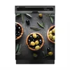 Magnete Dekorative 60x70 cm Küche Magnetmatte Spülmaschine Produktbild-Vorschau 1