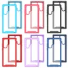 Custodia per Samsung Galaxy S23 Ultra Bumper con protezione Anteprima dell’immagine prodotto 7