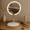 CLP Schminkspiegel dimmbar Streep LED-Beleuchtung 3 Produktbild-Vorschau 1