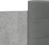 The Living Store Bettgestell mit Kopfteil und LED-Leuchten Produktbild-Vorschau 10