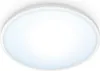 WiZ Superslim Deckenleuchte 14 W, Bluetooth, Weiß, LED, Produktbild-Vorschau 1