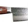 Suncraft kuchyňský nůž Senzo Universal Gyuto 210 mm FT03 Náhled obrázku produktu 3