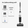 Tineco Floor One Stretch S6 Nass Trockensauger, Produktbild-Vorschau 14