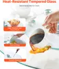 Obrotowa taca VEVOR 61 cm (obrotowa 360°, okrągła, Podgląd zdjęcia produktu 4