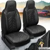 Schonbezüge Sitzbezüge für Seat Leon 1 1M Bj 1999-05 in Produktbild-Vorschau 3