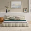 Sweiko Doppelbett 140x200 cm, Bett mit seidig weichem Produktbild-Vorschau 8