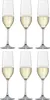 SCHOTT ZWIESEL FORTE (VINA) SEKT MIT MOUSSIERPUNKT 4 Stück Produktbild-Vorschau 6