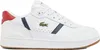Lacoste Sneakers 48SMA0094 in White color size 41 Náhled obrázku produktu 6
