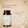 Msm Premium Optimsm Capsule di zolfo organico Earthling 120 Anteprima dell’immagine prodotto 4