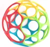 OBALL Hračka Oball™ Classic 10 cm mix farieb 0m+ Náhľad obrázku produktu 4