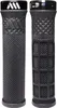 AMS Cero-Griffe – 30 mm mit Arretierung schwarz AMSGP1BKBK Produktbild-Vorschau 1