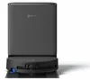ECOVACS Deebot T90 Pro Omni Schwarz Saugroboter mit Produktbild-Vorschau 10