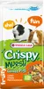 Crispy Muesli - Guinea Pigs - 2,75 kg Voir les images du produit 1