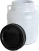 plasteo® 10 litri barile a collo largo naturale con Anteprima dell’immagine prodotto 4