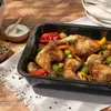Dr. Oetker Maxi-Bräter mit Deckel BACK-IDEE KREATIV, Brat- Produktbild-Vorschau 4