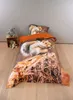 BrandMac komplet pościeli z wiewiórką 135 x 200 cm 80 x 80 Podgląd zdjęcia produktu 2