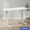AMBINESS Höhenverstellbarer Schreibtisch FlexxPro | Produktbild-Vorschau 1