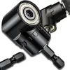 Winkelhalter-Adapter für Schraubendreher und Bohrmaschinen, Produktbild-Vorschau 4