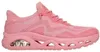 Skechers Slip - Ins Uno Glide Step Air Gliders Couleur Rose Voir les images du produit 14