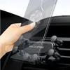 Verk 04108 Gravity-Telefonhalter für Lüftungsgitter Produktbild-Vorschau 3