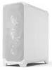 FRACTAL DESIGN Fractal Design Meshify 3 TG Clear Tint Tårn Anteprima dell’immagine prodotto 11