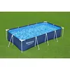 Piscina Bestway Steel Pro 400 x 211 x 81 cm Anteprima dell’immagine prodotto 3