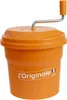 Dynamic Salatschleuder 10L, ultrastarkes Getriebesystem, Produktbild-Vorschau 1