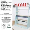 Le Toy Van Shop & Café, 3 rokken/rokken Productafbeelding-voorbeeld 12