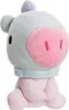 BT21 - Plyšový maskot 13 cm MANG BABY Náhled obrázku produktu 3