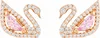 Swarovski Swan 5469990 Ohrringe Produktbild-Vorschau 4