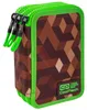 COOLPACK - JUMPER 3 - Dreifach-Federmäppchen mit Zubehör - Produktbild-Vorschau 7