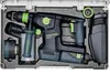 Festool Akku-Kombihammer KHC 18 5,0 EBI-Plus Produktbild-Vorschau 14