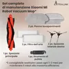 Extralink Kit accessori per aspirapolvere robot Xiaomi e Anteprima dell’immagine prodotto 3