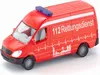 Siku Krankenwagen RETTUNGSDIENST ; 805 Produktbild-Vorschau 23