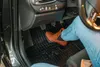 Wielganizator gumová podložka řidiče pro Dacia Sandero II Náhled obrázku produktu 8