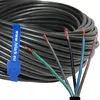 Câble H05VV-F 5 x 2,5 mm² 50 m Voir les images du produit 1