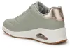 Skechers WIP 155196/SAGE in Green color size 40 Produktbild-Vorschau 16