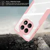 360° Grad Hülle für Xiaomi Redmi Note 15 5G / Poco M8 5G Produktbild-Vorschau 3