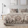 etérea Microfaser Bettwäsche 200x220 cm + 2Stk 80x80 cm Produktbild-Vorschau 3