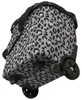 Reisenthel carrycruiser, sac trolley, noir, blanc, Voir les images du produit 14