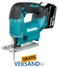 Makita DJV186Z Akku-Pendelhubstichsäge 18V Podgląd zdjęcia produktu 12