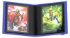 Ultimate Guard Flexxfolio 20 - 2-Pocket - Blau Produktbild-Vorschau 7