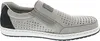 Rieker Herren Slipper Halbschuh Gummizug Lochmuster Produktbild-Vorschau 78