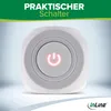 InLine® Charging Cube, 3x Schutzkontakt, 2x USB-C, 2x Produktbild-Vorschau 6