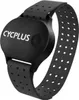 Cycplus H1 Sensore di polso nero Nero Taglia unica Anteprima dell’immagine prodotto 2