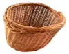 Proutěný koš na kolo Brigita Náhled obrázku produktu 3